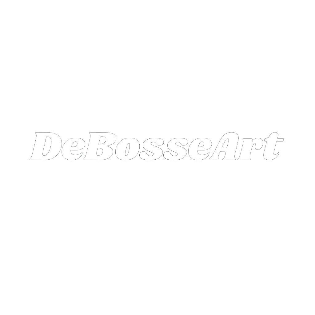 Logo DeBosseArt